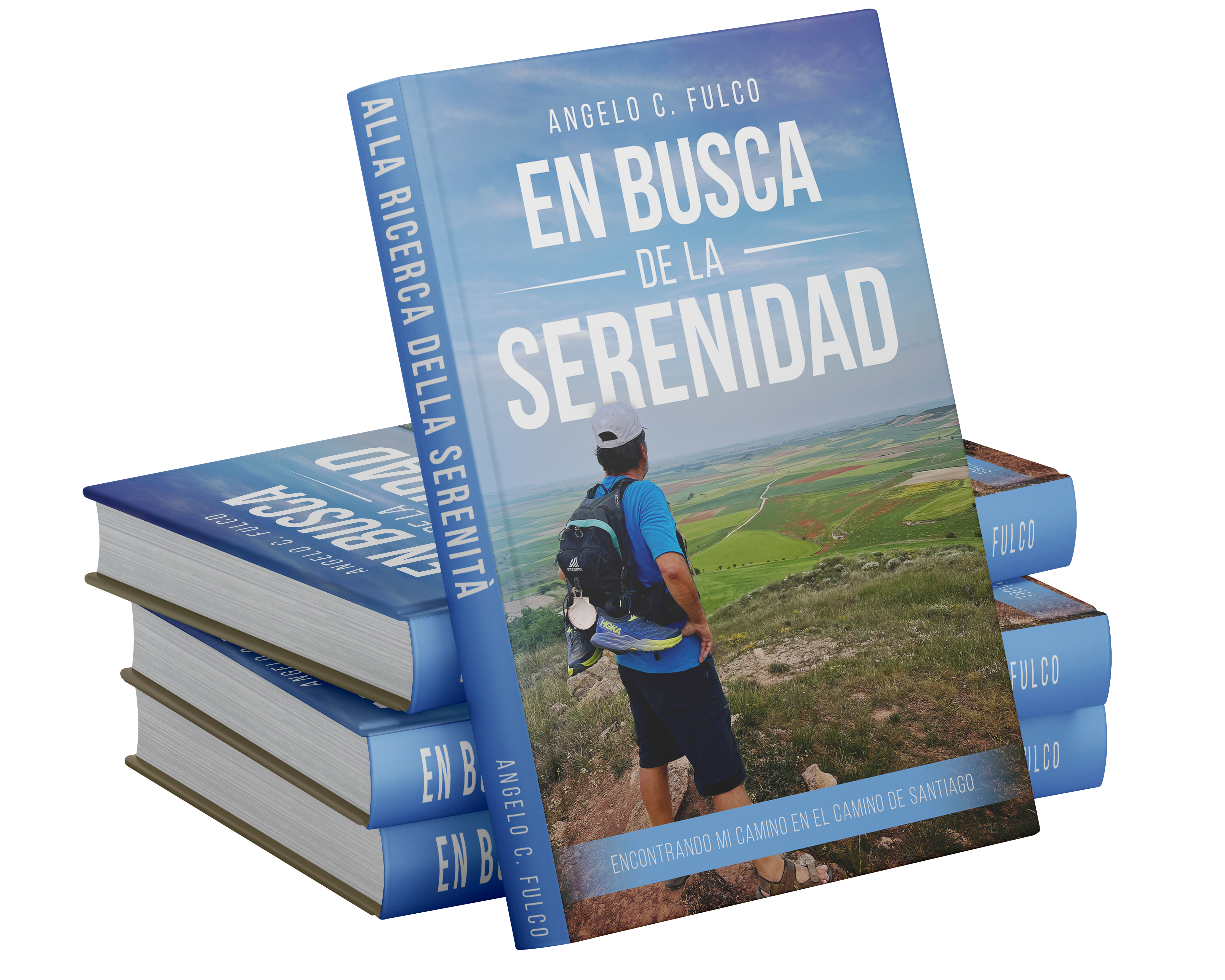 Available On Spanish Version